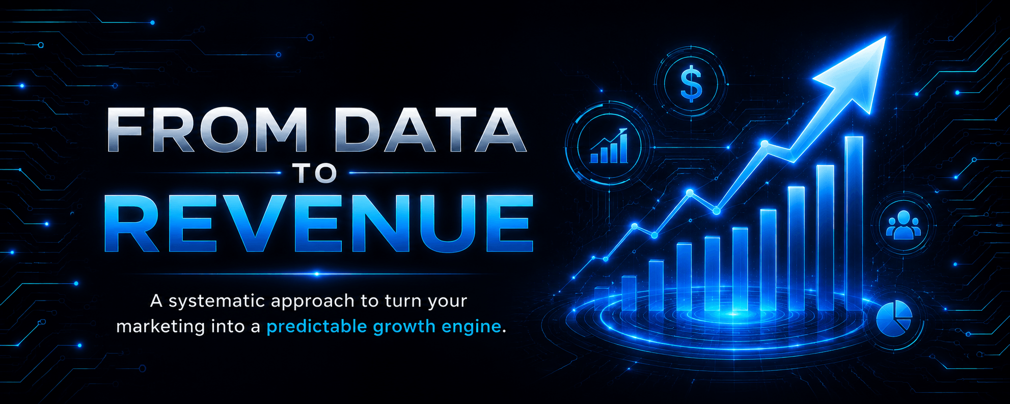 From Data to Revenue